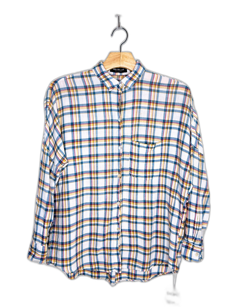 KIDO- BLOUSE