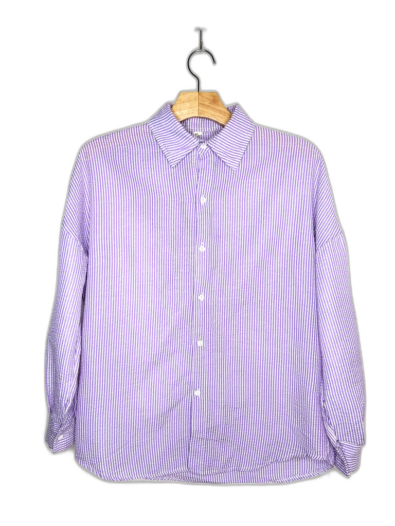 ASSORTED BRAND-SHIRT