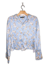 ZARA- BLOUSE