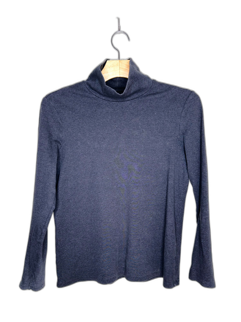 UNIQLO-LONG SLEEVES TOP