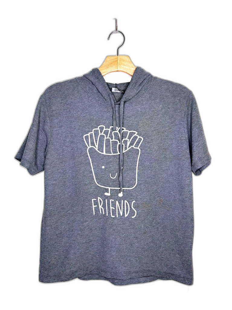 ASSORTED BRAND-HOODIE