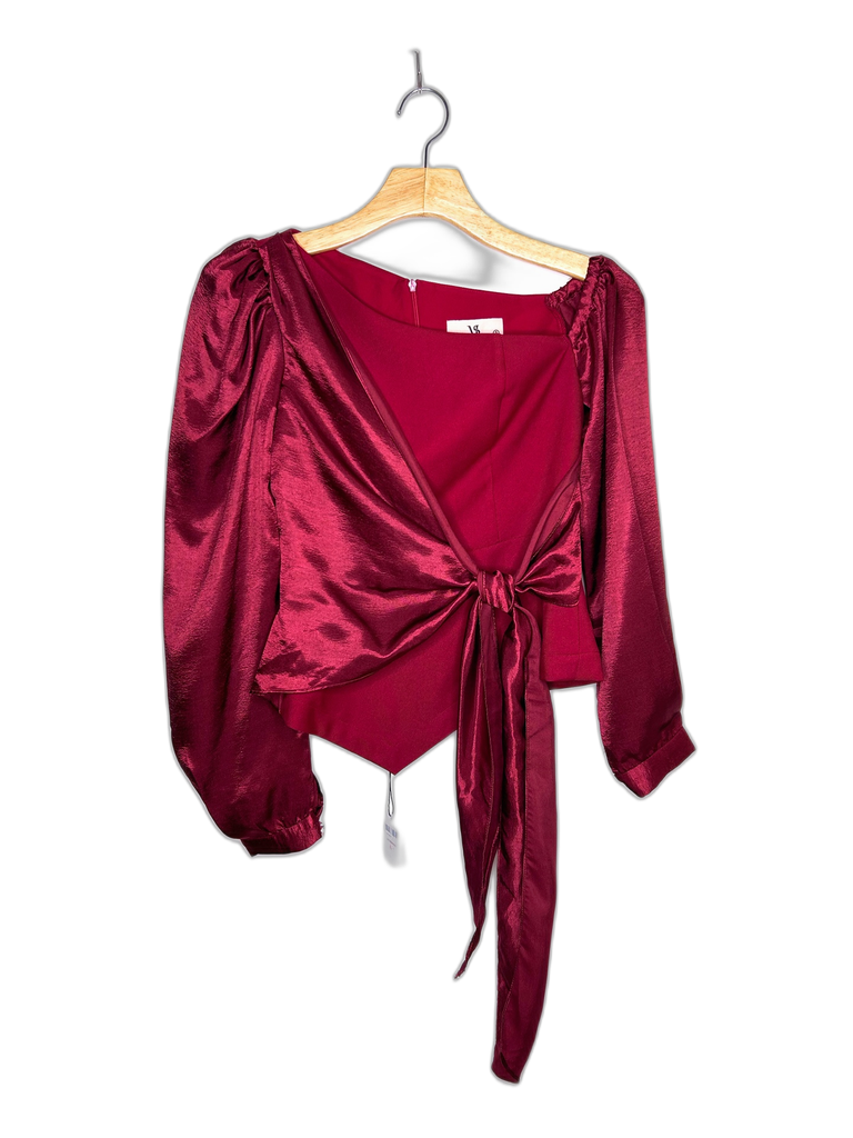 ASSORTED BRAND- BLOUSE