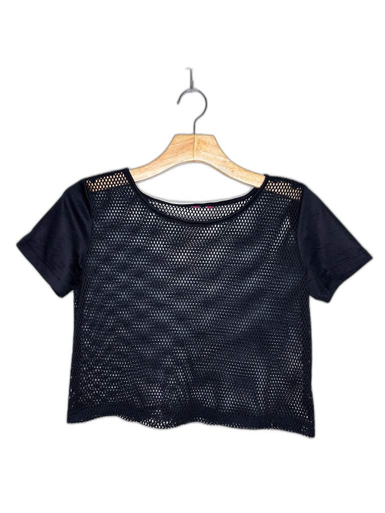 ASSORTED BRAND-TOPS
