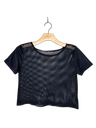 ASSORTED BRAND-TOPS