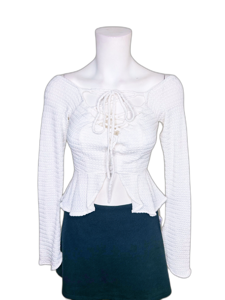 ASSORTED BRAND-TOPS