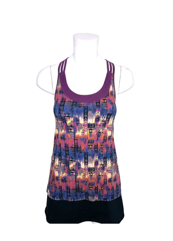 ASSORTED BRAND-SPORT TOP