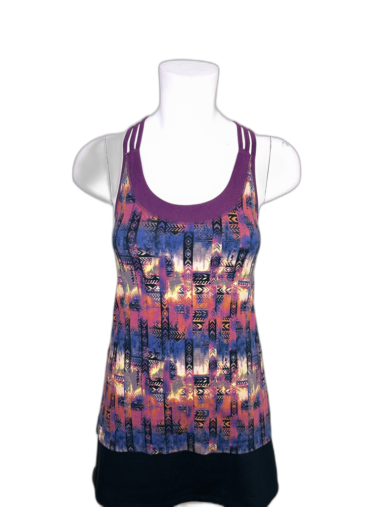 ASSORTED BRAND-SPORT TOP