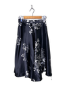 UNKNOWN-MIDI SKIRT