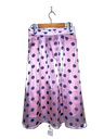 MAYBI-MIDI SKIRT
