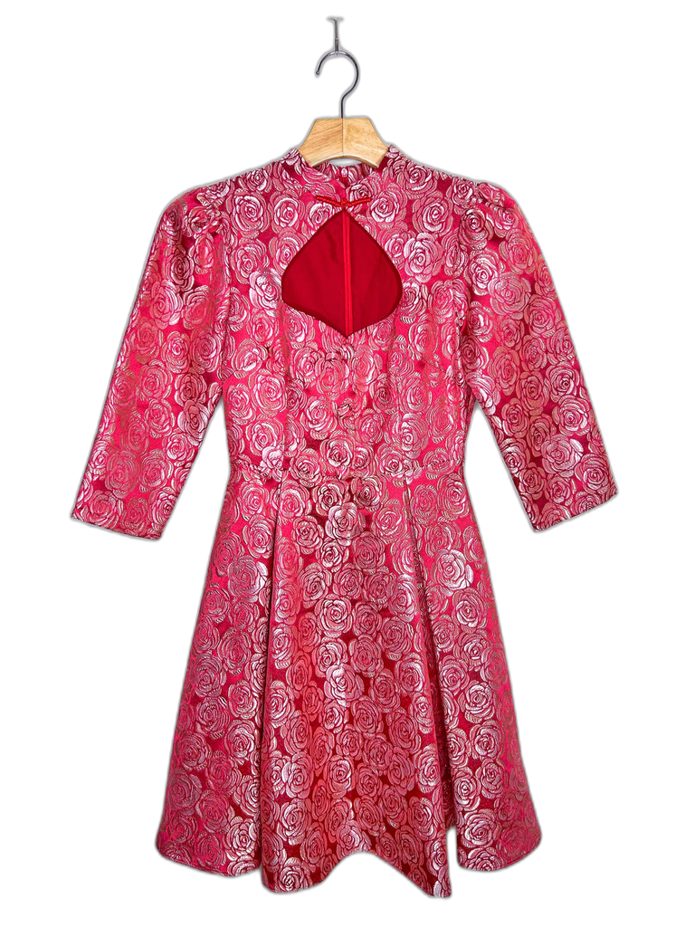 LÉP-DRESSES