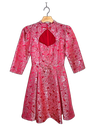 LÉP-DRESSES