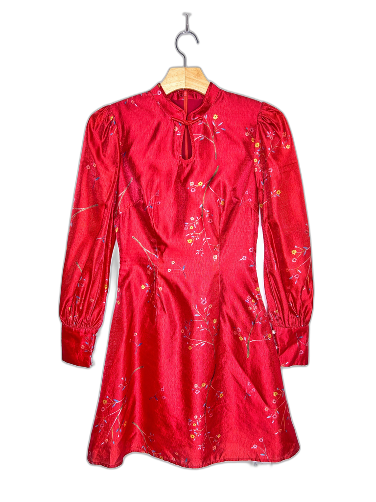 LÉP-DRESSES
