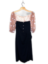 JOVEN-MIDI DRESS