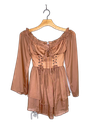 ASSORTED BRAND-MINI DRESS