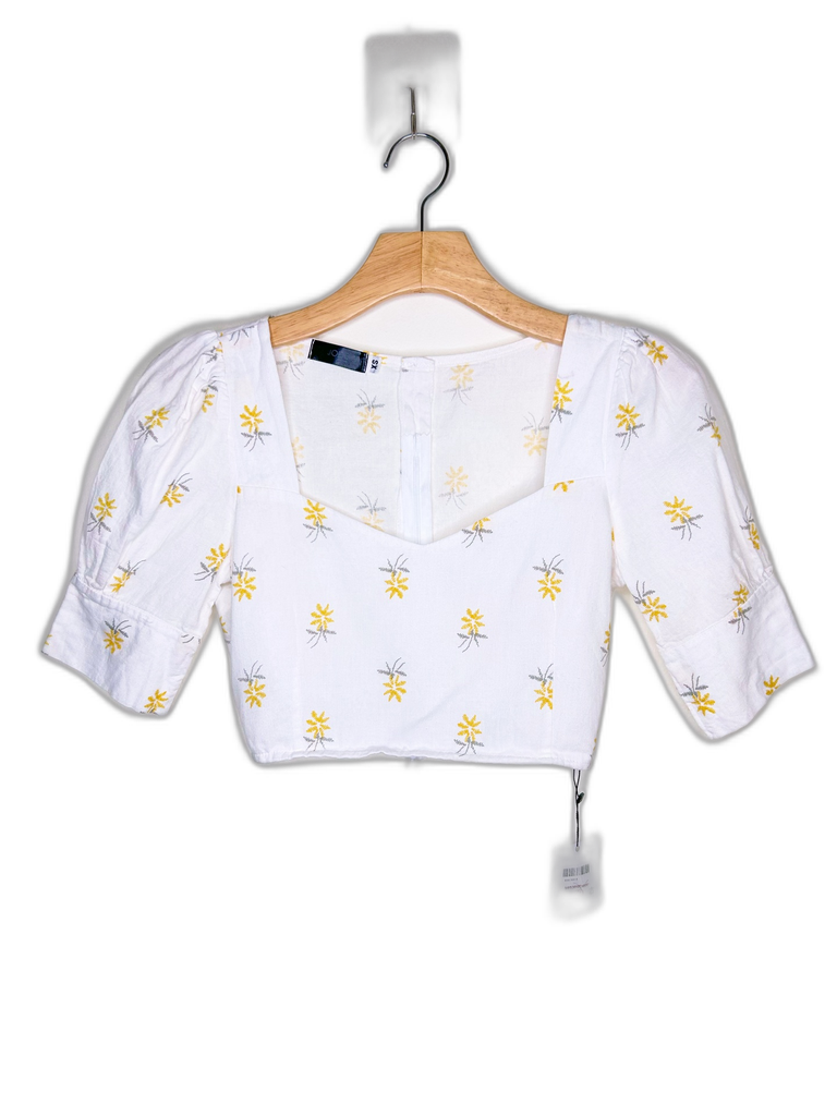 ASSORTED BRAND-TOPS