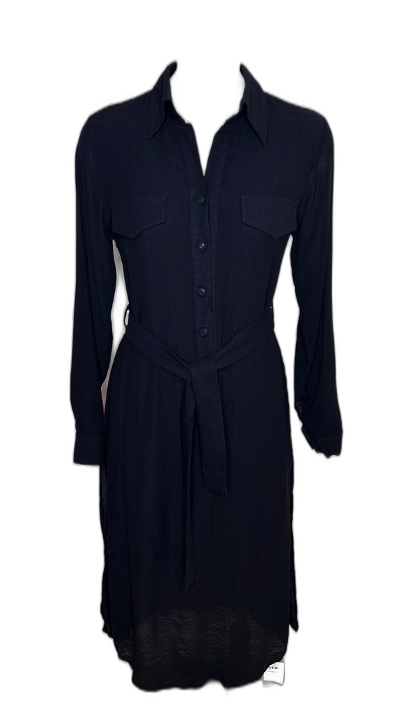 KISSERINE-MIDI DRESS