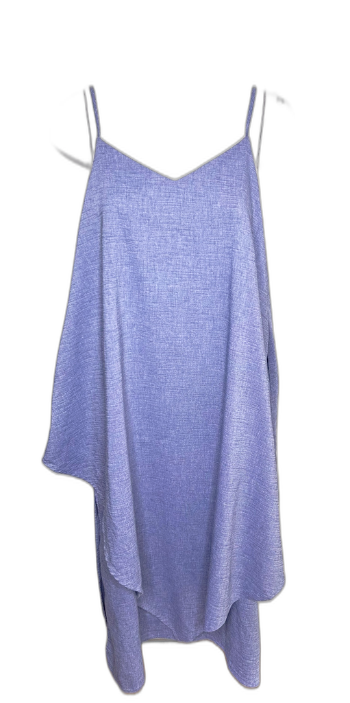 KHÂU BY CQ-MIDI DRESS