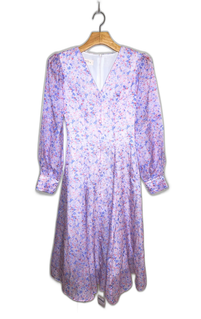 ASSORTED BRAND-MIDI DRESS