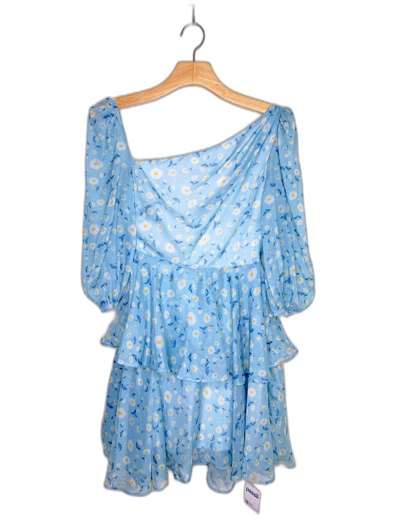 ASSORTED BRAND-DRESSES