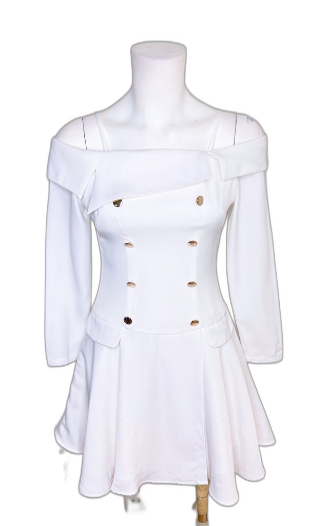 ASSORTED BRAND-DRESSES