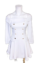 ASSORTED BRAND-DRESSES