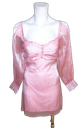 ASSORTED BRAND-MINI DRESS
