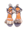 ASSORTED BRAND-SHOES