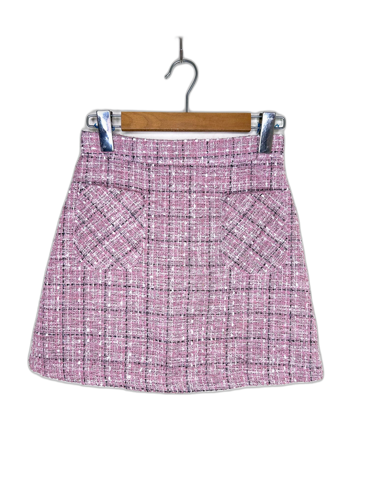 KIDOSINCE2011-MINI SKIRT