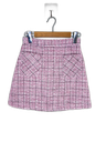 KIDOSINCE2011-MINI SKIRT