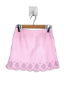 UNKNOWN-MINI SKIRT