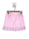 UNKNOWN-MINI SKIRT