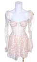 ASSORTED BRAND-DRESSES