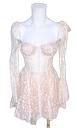 ASSORTED BRAND-DRESSES