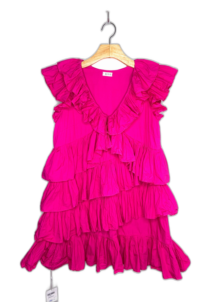 ASSORTED BRAND-DRESSES