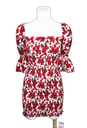 ASSORTED BRAND-MINI DRESS