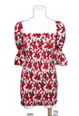 ASSORTED BRAND-MINI DRESS