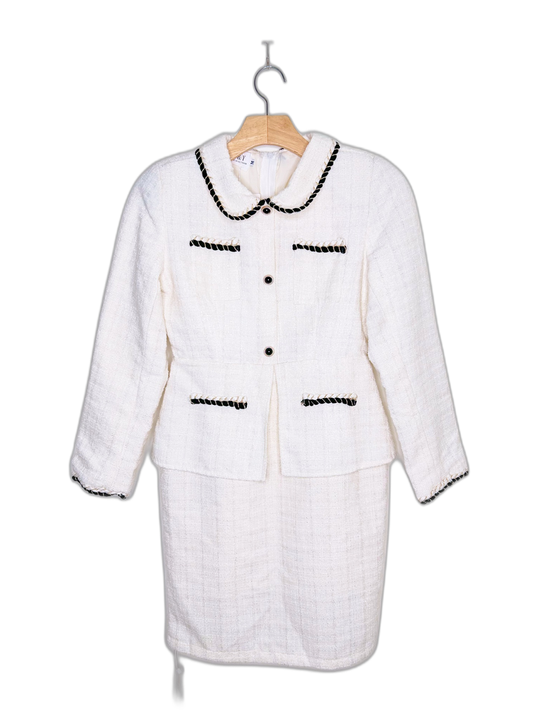 ASSORTED BRAND-MIDI DRESS