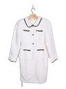 ASSORTED BRAND-MIDI DRESS