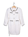 ASSORTED BRAND-MIDI DRESS