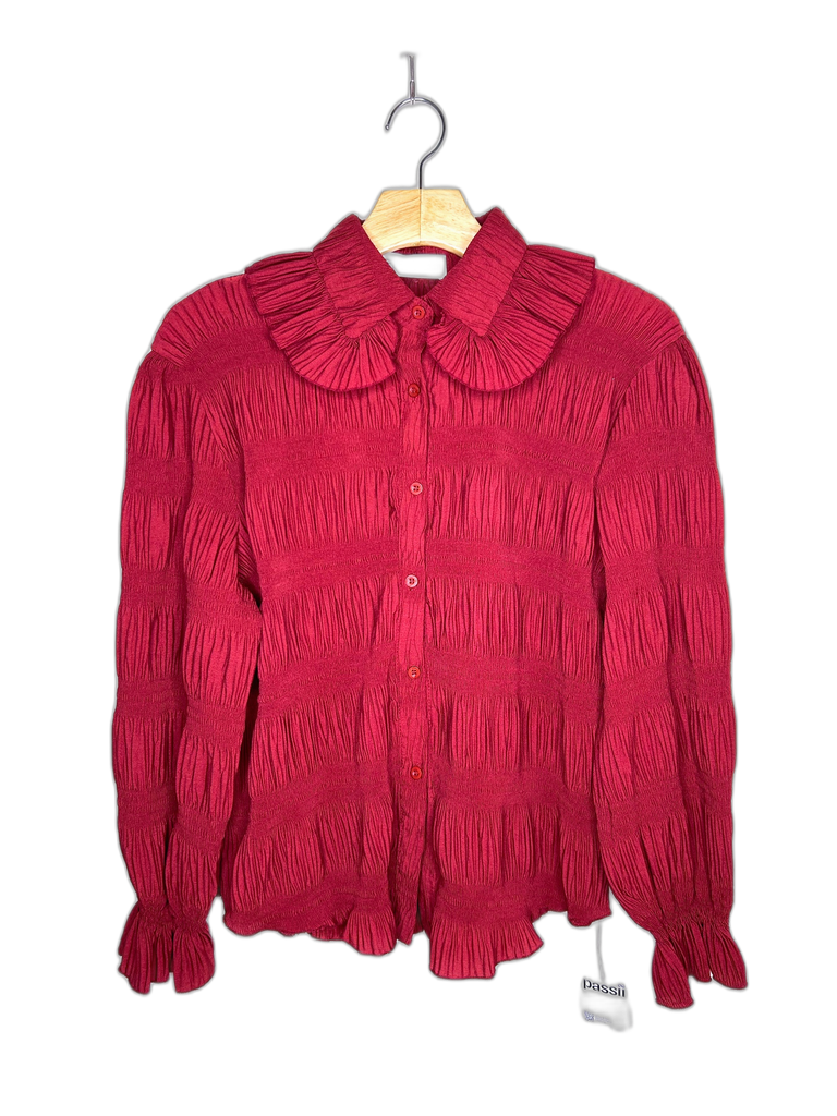 ASSORTED BRAND- BLOUSE