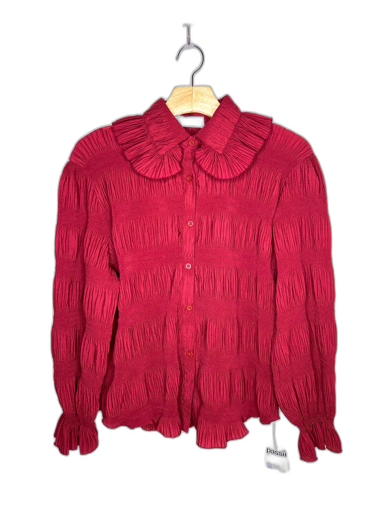 ASSORTED BRAND- BLOUSE