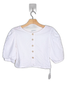 ZARA- BLOUSE