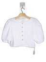 ZARA- BLOUSE