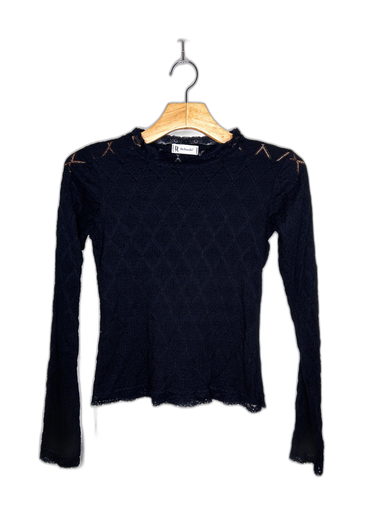 ASSORTED BRAND-LONG SLEEVES TOP