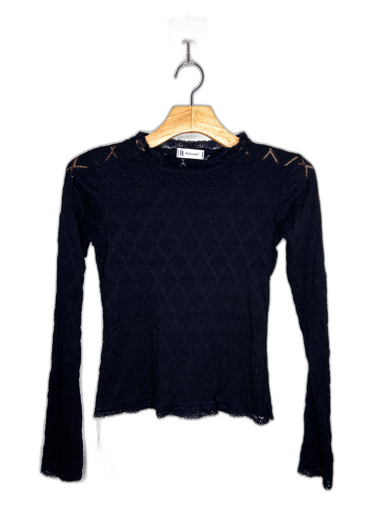 ASSORTED BRAND-LONG SLEEVES TOP