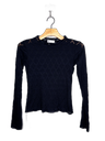 ASSORTED BRAND-LONG SLEEVES TOP