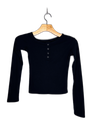 UNKNOWN-LONG SLEEVES TOP