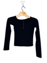 UNKNOWN-LONG SLEEVES TOP