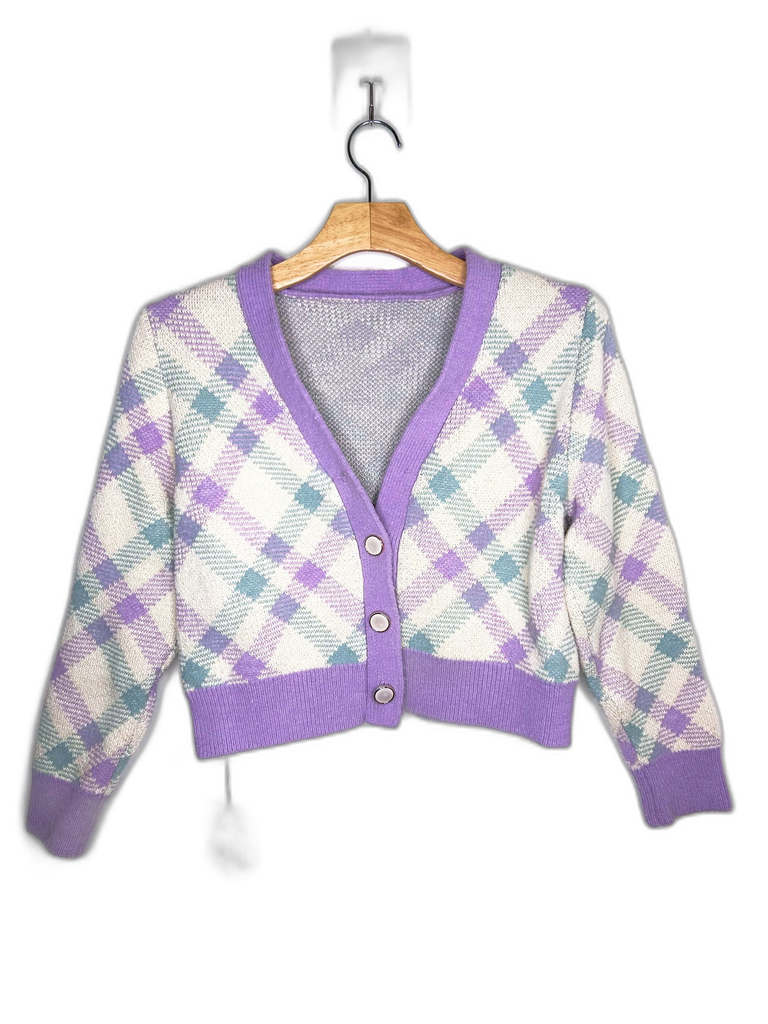 UNKNOWN-CARDIGAN