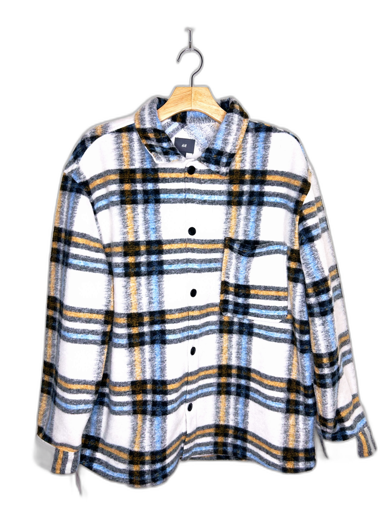 H&M-JACKETS